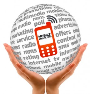 Mobile Marketing: Nova tecnologia para dialogar com consumidores