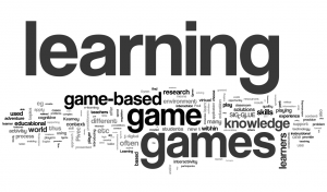 Games e educação: aprendendo com gamification