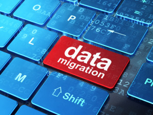 Migração de Dados é assunto Sério