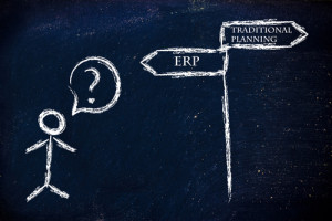 ERP - Desafios e Expectativas