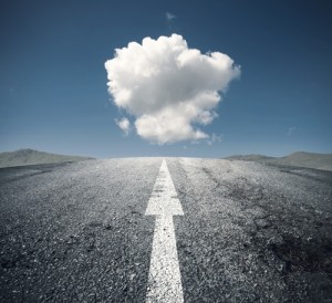 Adotar soluções de nuvem está no campo estratégico de TI e integrado ao plano estratégico corporativo