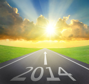O que esperar de 2014?