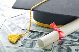Qual é o preço de um diploma comprado?