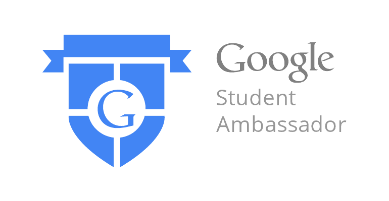 Participe do Google Student Ambassador no Brasil