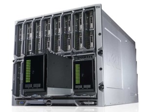  Dell é eleita melhor fornecedora de sistemas de storage NAS