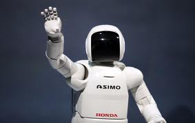 Honda apresenta nova versão do robô humanoide mais avançado do mundo