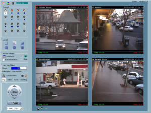 Axis lança versão 4.0 do software de videomonitoramento Axis Camera Station