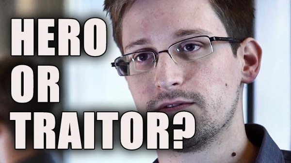 O efeito Snowden sobre sua carreira