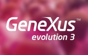 GeneXus X Evolution 3 é lançado mundialmente