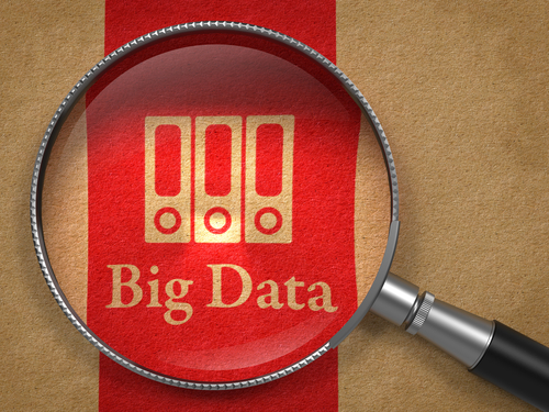 Saiba qual é o atual estágio de evolução do Big Data