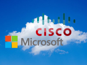 Cisco aposta em Data Center com a Microsoft
