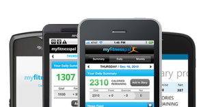 Pelo smartphone e pela web, MyFitnessPal auxilia no controle de calorias consumidas e perdidas
