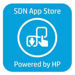 HP lidera a transformação do mercado de redes e lança a primeira SDN App Store do mercado