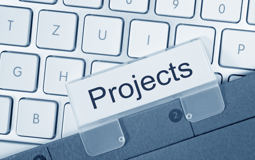 Planejamento ágil de projetos com Project Model Canvas