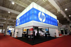 Na Futurecom 2014, HP debate o futuro da virtualização para a área de telecomunicações