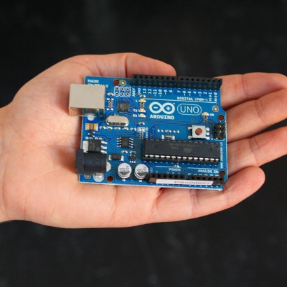 Arduino: novidade para desenvolvedores