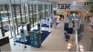 IBM Client Center do Rio de Janeiro é ampliado e modernizado