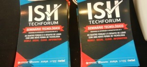Westcon apresenta nova solução de segurança no 3º ISH TechForum do Espírito Santo