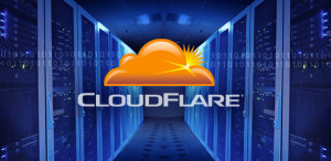 Segurança com CloudFlare