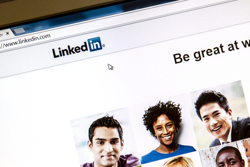 Descubra os erros mais comuns cometidos no LinkedIn