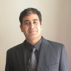 Vinay Mamidi, estrategista em SDN e Cloud da A10 Networks