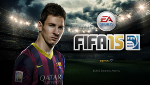 EA SPORTS FIFA World lança um novo motor de jogo