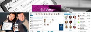 IBM reinventa a caixa de mensagens e incorpora redes sociais, análise de dados e nuvem