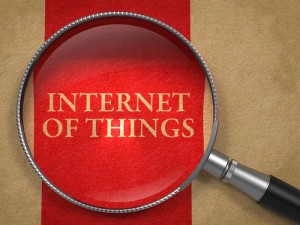 Internet das coisas: o futuro da prevenção de dados
