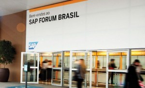 SAP anuncia datas do SAP Forum 2015