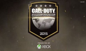 O Call of Duty Championship, da Activision e apresentado por XBOX eleva Esports a um novo nível