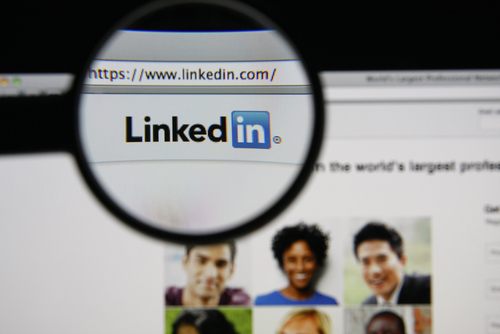 2015 o ano que as Marcas vão explorar o LinkedIn no Brasil