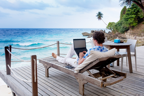 5 dicas para que os freelancers aproveitem as férias de verão