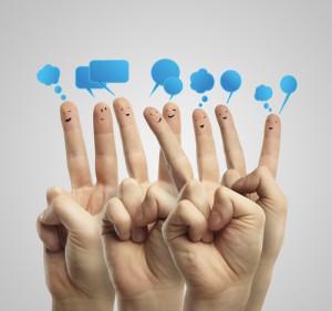 TIC Organizações Sem Fins Lucrativos 2014 mostra uso estratégico das redes sociais