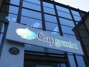 Capgemini abre 200 oportunidades de trabalho em Salvador