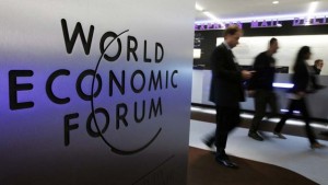 Forum Econômico Mundial: A transformação da TI