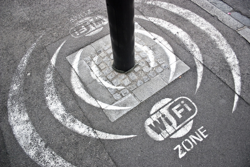 Confira os planos para redes wi-fi nas grandes cidades