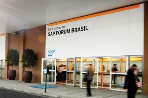 SAP Labs Latin America inova com Internet das Coisas no SAP Forum Brasil 