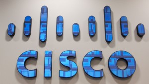 Figura - Tecnologia Cisco integra grupo de varejo no Brasil