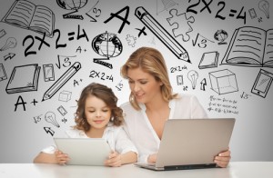 Figura - Ciência, Tecnologia e Crianças