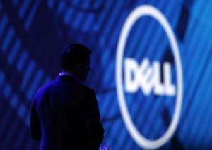 Figura - Dell amplia portfólio de storage com soluções que aliam alta performance e economia de custos