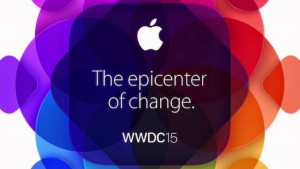 Figura - A Conferência Mundial para Desenvolvedores da Apple terá início em 8 de junho no Moscone West em São Francisco