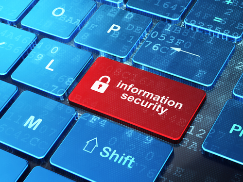 Qual é a diferença entre segurança cibernética e a segurança da informação?