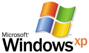 Figura - Riscos de manter o Windows XP no ambiente