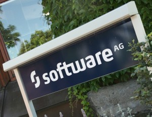 Figura - Software AG avança com sua Digital Business Platform