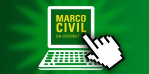 Figura - Um ano do Marco Civil da Internet. Há o que comemorar?