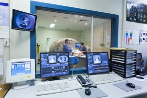 Figura - Sistemas de informações em radiologia (RIS)