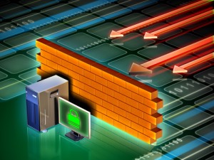 Figura - Juniper Networks apresenta o Firewall mais rápido da indústria