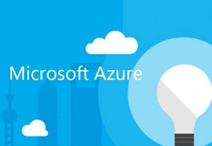 Figura - Parceiros Microsoft Bizspark oferecem US$ 120 mil anuais em créditos em Azure para startups