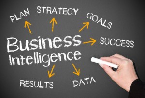 Figura - Quem ainda não percebeu a importância do Business Intelligence?