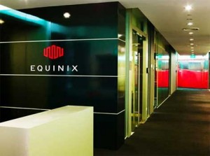 Figura - Equinix abre 40 vagas em São Paulo, Tamboré e Rio de Janeiro